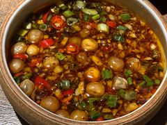 -蘑界·野生菌火锅(深业上城店)