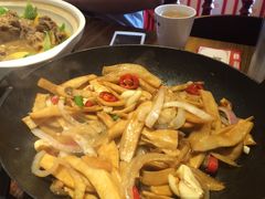 -梁记粥铺(开元地中海店)