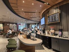 -星巴克(厦门SM新生活广场店)