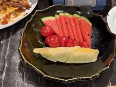-醉美餐厅