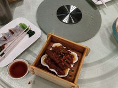 -荣粤酒家·融合粤菜·海鲜火锅