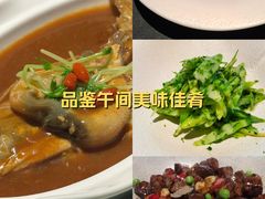 -肆月河豚·淮扬菜·湘菜(华天店)