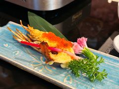 -昱匠·日本料理(金融街店)