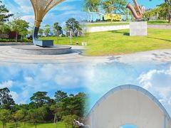 -白石龙音乐公园