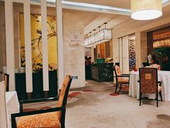 -酌宴府The China Club·广州万富希尔顿酒店(云城东路店)