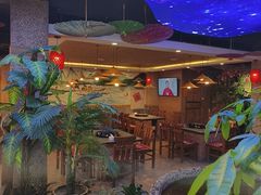 -回忆以前铁锅炖鱼村(一部六号街店)