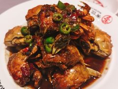 香辣蟹-有位虾匠·香辣蟹·小龙虾(李村店)