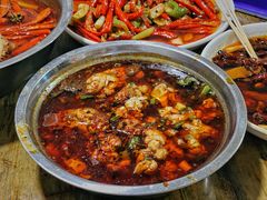 -三哥田螺(北书院街店)