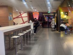 -麦当劳(天骄店)