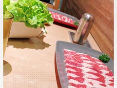 -新石器烤肉(中房金谊广场店)