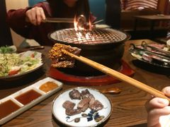 -久喜番和牛烧肉酒场(北辰三角洲店)