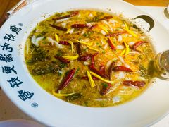 -江渔儿酸菜鱼(奥园广场金发购物中心店)