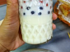 -黄师奶甜品店