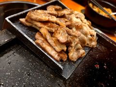 -咕咕站韩国料理(紫金港店)