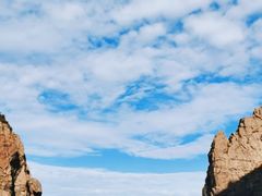 -平潭岛•仙人井