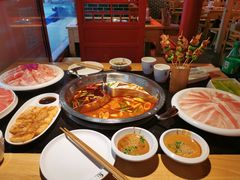 -吴老幺火锅(金龙店)