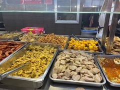 -富龙快餐店(铁西店)