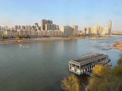 -百慕翡丽(南滨河东路店)