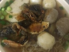 -顺兴面店(领展购物广场西区店)