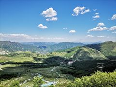 -灵山