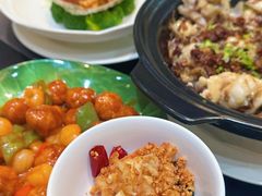 -好彩海鲜火锅饭店(银河百老汇店)