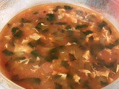 -小杨烤肉(朱雀店)