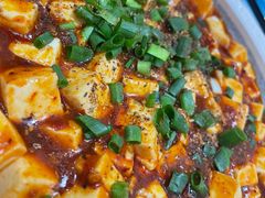 麻婆豆腐-毛草房(南辛庄街店)