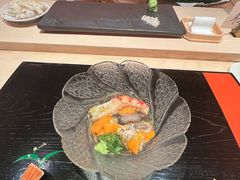 -橼舍鮨青木