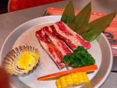 -烧本烧·自助烤肉(勒泰中心店)