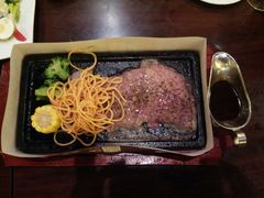 -必胜客(八一店)