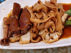 -陆记鹅庄·潮汕菜·狮头鹅(大仟里店)
