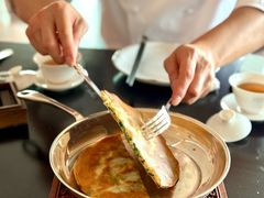 -广州柏悦酒店·悦景轩·粤菜餐厅