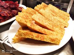 -盛宴自助餐厅(运达喜来登店)