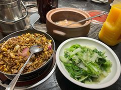 -湘力力小院·鱼汤泡饭(枫林路店)