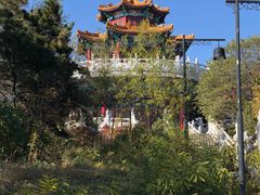 -北山公园