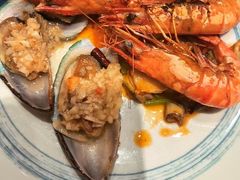 -大渔铁板烧(海雅缤纷城店)