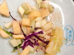 -金滏山烤肉·海鲜·火锅自助餐厅(襄阳万达店)