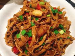 -四道菜·福建菜馆(新街口金鹰店)