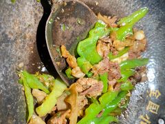 -费大厨辣椒炒肉(黄兴中心广场店)