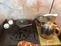 -佰味家宴(柠溪文化广场店)