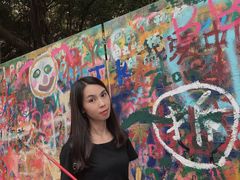 -黄桷坪涂鸦艺术街