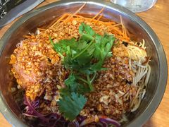 -喝丢一只鞋海鲜烧烤·海肠捞饭(文体街店)