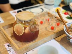 -千叶创意融合料理(水韵城店)