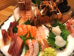 -王鼎精致料理铁板烧(世博源店)