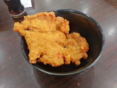 生煎大排-常熟炒浇面馆(蓝旗街店)