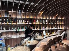-MM·五声·音乐人与调酒师(西安路店)
