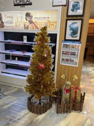 -永琪美容美发全国直营连锁