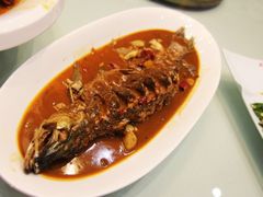 -胖姐渔村(中源大道店)