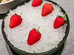 -柿合缘新京菜(国金中心商场店)