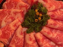-色響火锅(恒隆广场店)